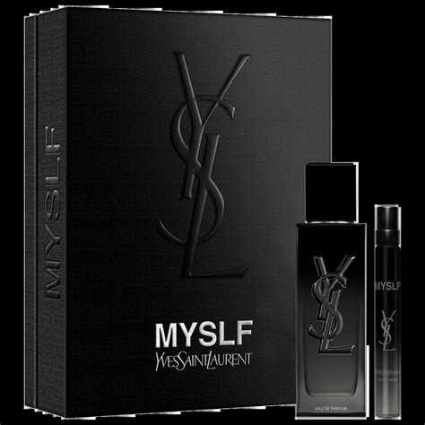 ysl myself coffret|YSL cosmetics myslf.